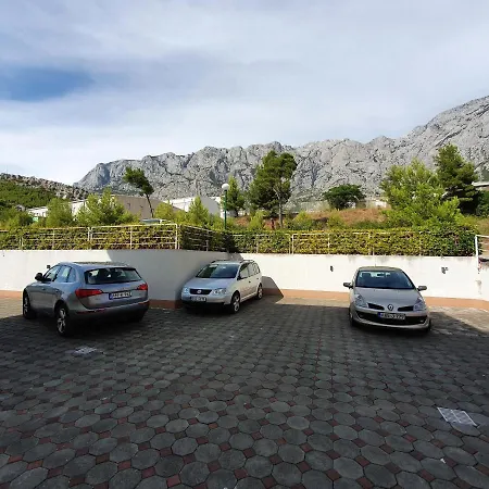 Apartment Nono Makarska