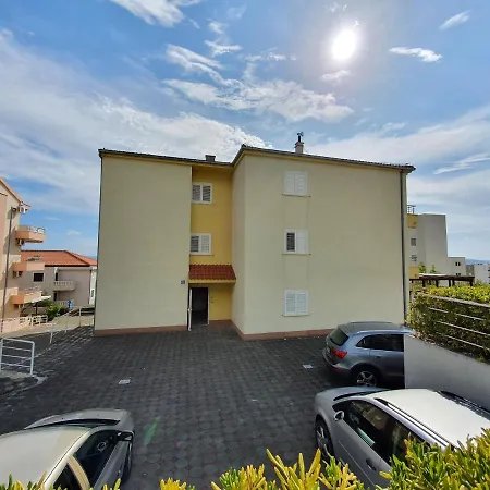 Nono Apartment