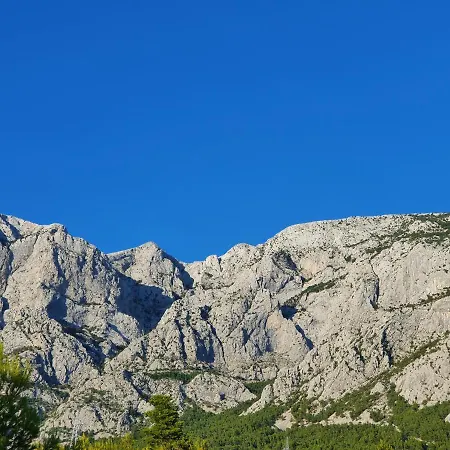 Apartman Nono