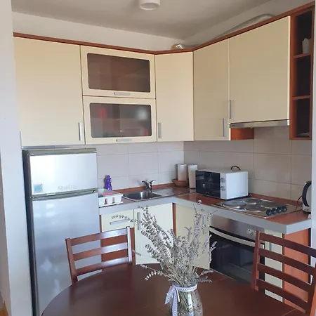 Nono Apartment *