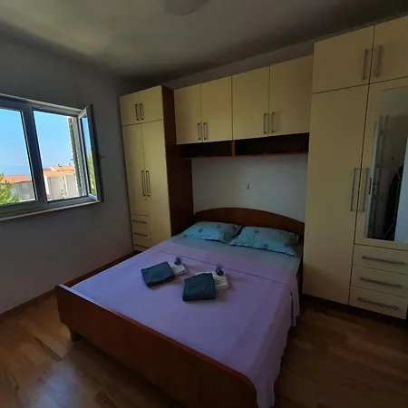 Nono Apartman Makarska