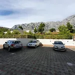 Apartamento Nono Makarska