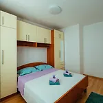 Apartamento Nono Makarska