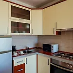 Nono Apartamento Makarska